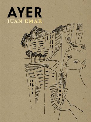 cover image of Ayer